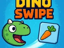 Dino Slide